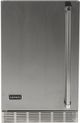 Coyote® 4.1 Cu. Ft. Stainless Steel Outdoor Built-In Refrigerator-0