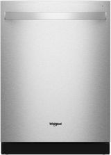 Fingerprint Resistant Stainless Steel