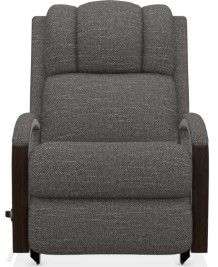 La-Z-Boy® Harbor Town Iron Manual Wall Recliner-1