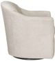 Fairfield® Customizable Barry Swivel Chair-2