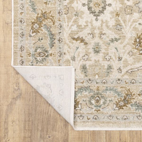 Oriental Weavers™ Brookhaven 5'x8' Style 4 Area Rug-3