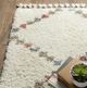 Oriental Weavers™ Axis 5'x8' Style 8 Area Rug-3