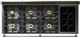 Viking® Tuscany 66" Martini Pro Style Dual Fuel Range with 2 Induction-4