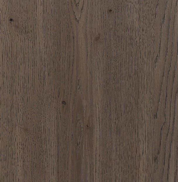 Artisan & Post by Vaughan-Bassett Driftwood Gray Architectural King Panel Bed-3