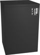 GE® 24" Stainless Steel Portable Dishwasher with Sanitize Cycle-3