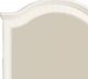 Elements International White Brook White Mirror-1