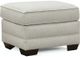 England Furniture Customizable Co Wallace Ottoman-0