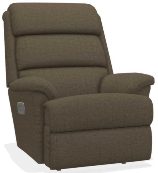 Astor Power Rocker Recliner - Mocha Astor Power Rocker Recliner - Mocha