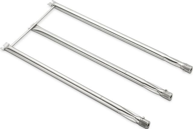 Weber® Stainless Steel Burner Tube Kit-0