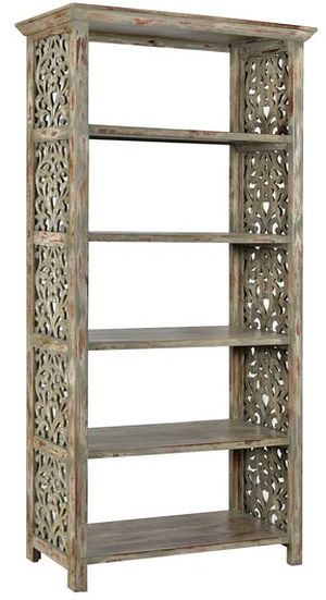 Manor etagere discount