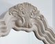 Signature Design by Ashley® Andonhall Antique White Dresser and Mirror-2