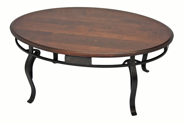 Forge Design Jade Coffee Table-2