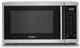 Whirlpool® 0.9 Cu. Ft. Stainless Steel Countertop Microwave-0