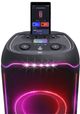 JBL® Partybox Ultimate Black Wireless Portable Speaker-5