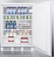 Accucold® by Summit® 24" 5.5 Cu. Ft. Stainless Steel Compact Refrigerator-3