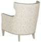 Fairfield® Customizable Libby Langdon Percy Wing Chair-2