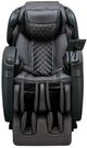 Cozzia® Qi™ SE Espresso/Pearl Black Power Massage Chair-3