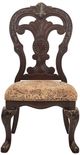 Mazin Furniture Deryn Park Side Chair-1