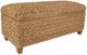Coaster® Laughton Natural Storage Bench-0