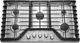 KitchenAid® 36'' Stainless Steel Gas Cooktop-1