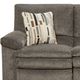 Catnapper® Tosh Pewter Reclining Loveseat-1