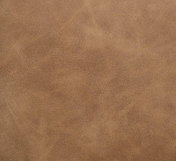 International Furniture Direct Loft Brown Cognac Accent Chair-4