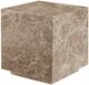 Crestview Collection Montera Brown End Table-0