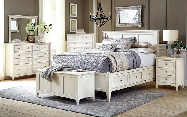 A-America® Northlake Storage Bed-3