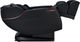 Cozzia® Zen™ 2 Black Power Massage Chair with Zero Gravity-0