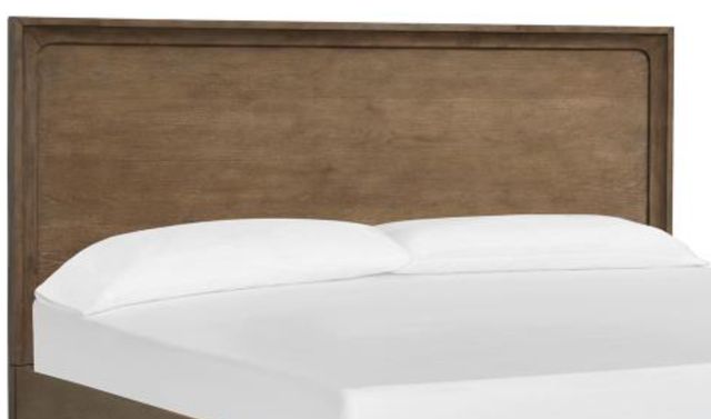 Magnussen Home® Lindon Belgian Wheat Queen Panel Headboard-0