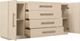Hooker® Furniture Westwood Polished Limestone Buffet-4