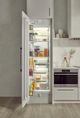Sub-Zero® Designer Series 24" 12.4 Cu. Ft. Panel Ready Column Freezer-2