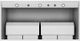 Vent-A-Hood® 48" Stainless Steel Wall Mounted Range Hood-2