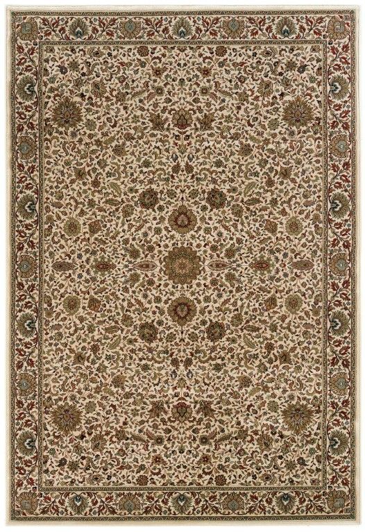 Oriental Weavers™ Ariana 5'x8' Style 13 Area Rug-0