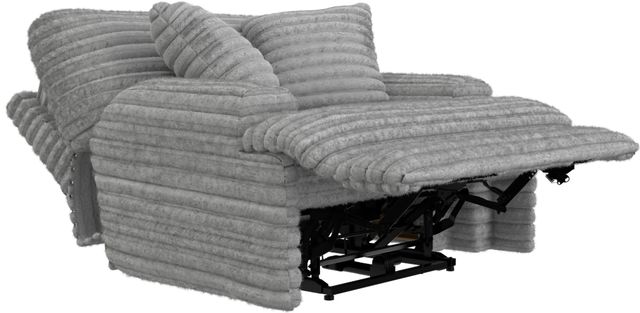 Catnapper® Cushy Moonstruck Power Recliner with Power Adjustable Headrest-2