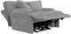 Catnapper® Cushy Moonstruck Power Recliner with Power Adjustable Headrest-2