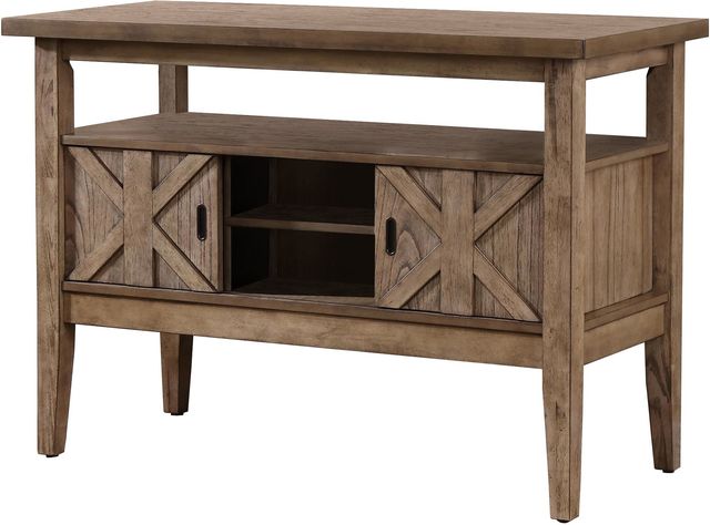 Winners Only® Grandview Oatmeal 52" Server-0