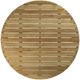 Century® Docklands Beige Outdoor Cocktail Table-1