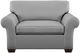 Flexsteel® Customizable Vail Chair and a Half-2