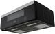 Monogram® 1.2 Cu. Ft. Stainless Steel Over the Range Microwave-5