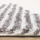 Kalora Interiors Pascal Cream/Grey 5'x8' Style 2 Area Rug-1