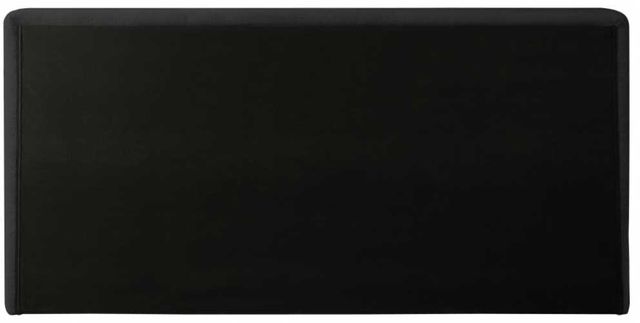 Meridian Furniture Dane Black Full Bed-3
