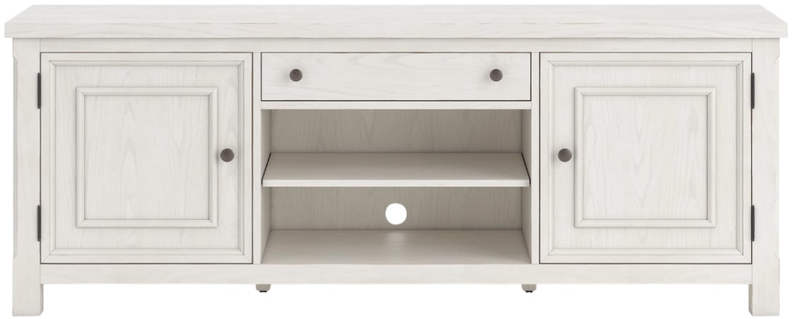 Signature Design by Ashley Robbinsdale TV Stand - Thumbnail 4
