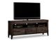Handstone Chattanooga HDTV Unit - 81-3/4Wx31-3/4Hx18-1/2D-0