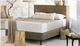 Sealy® Embody Memory Foam Plush Smooth Top California King Mattress-0