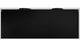 Vent-A-Hood® 60" Black Wall Hood-4