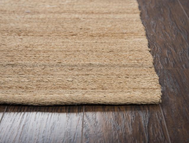 Rizzy Home Baja Natural 7' X 10' Rug-3