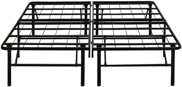 Boyd Sleep Bonus Base Queen 18" Platform Bed Frame-0