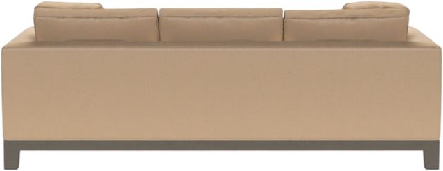 American Leather® Customizable Brooke Leather Sofa-3