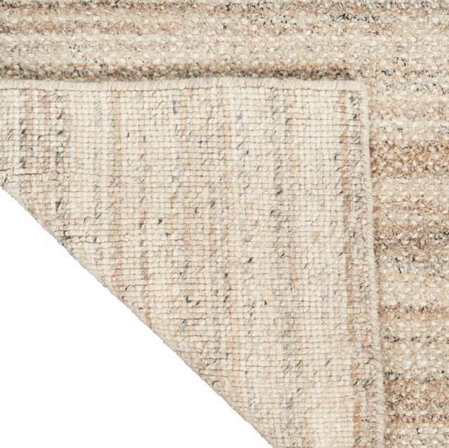 Nourison Home™ CK040 Abrash Ivory Gray 5'x7' Area Rug-1